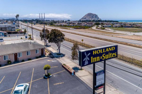 Отель Holland Inn & Suites  Морро Бей